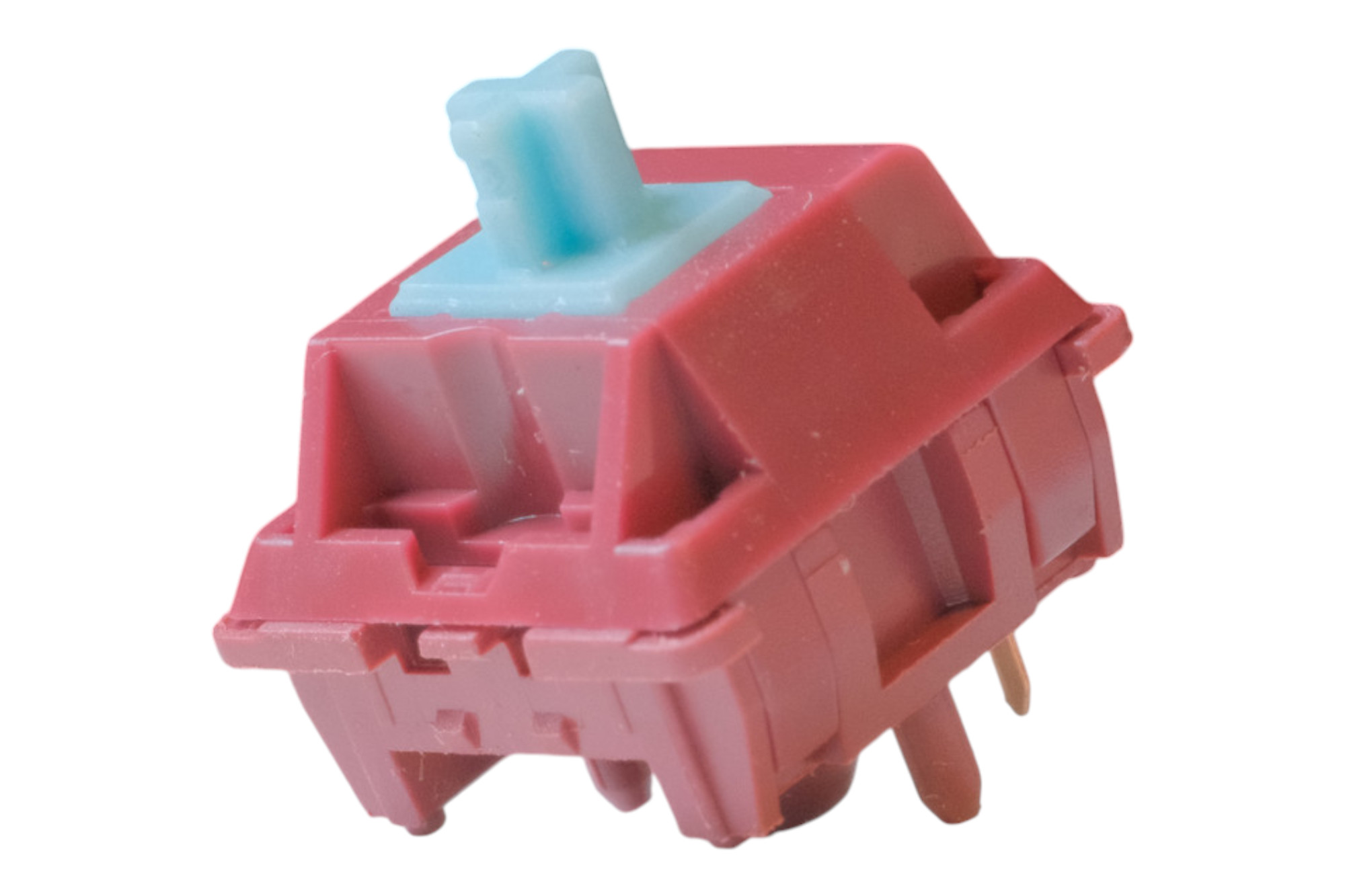 Bsun Snow Diane Linear Switch · Milktooth